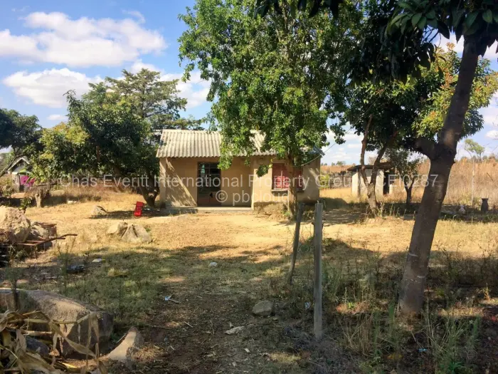 Farm/Plot for Sale in Marondera, Marondera