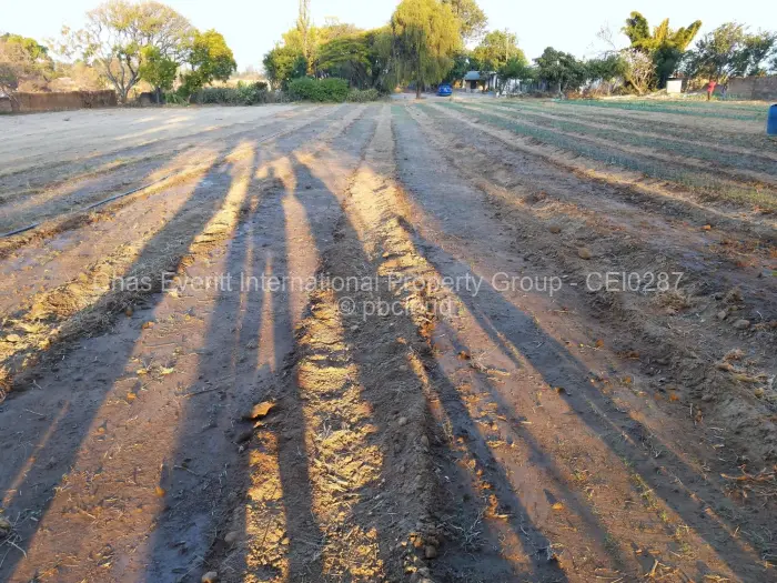 Farm/Plot for Sale in Marondera, Marondera