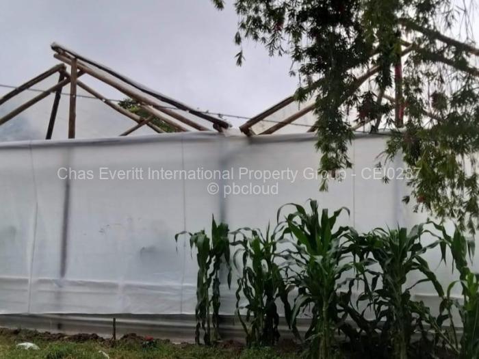 Farm/Plot for Sale in Marondera, Marondera