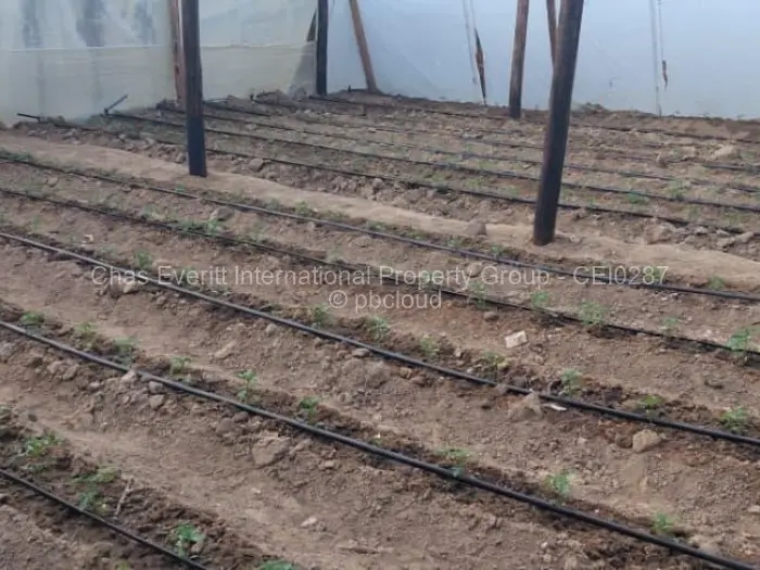 Farm/Plot for Sale in Marondera, Marondera