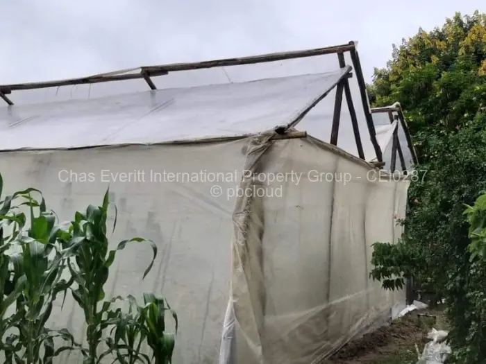 Farm/Plot for Sale in Marondera, Marondera