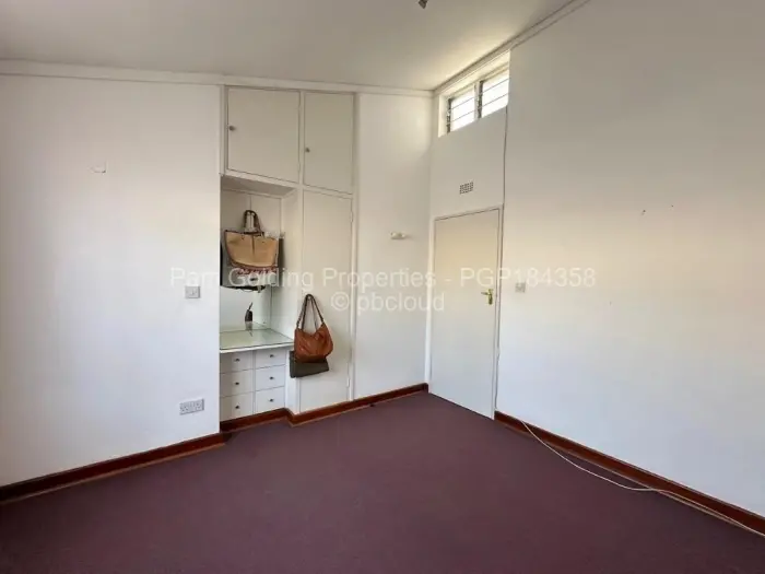 Townhouse/Complex/Cluster to Rent in Borrowdale