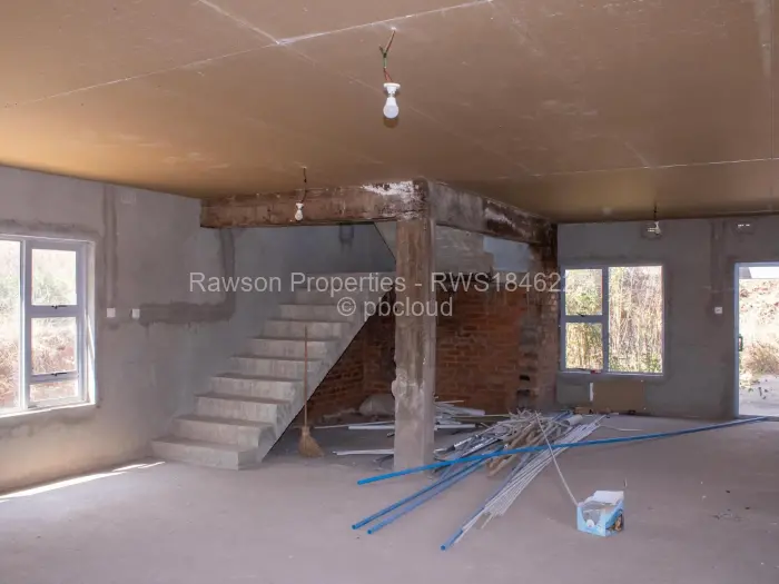 4 Bedroom House for Sale in Shawasha Hills, Harare