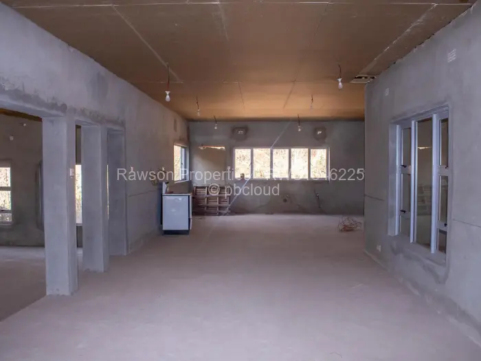 4 Bedroom House for Sale in Shawasha Hills, Harare