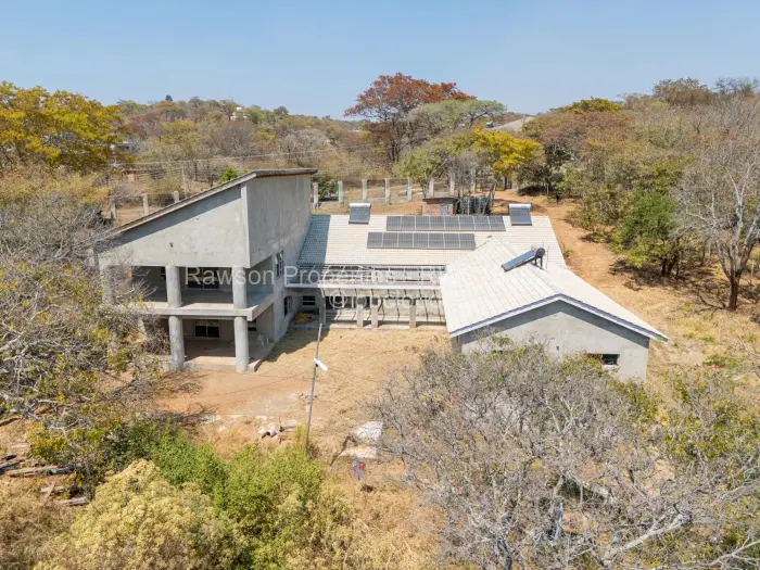 4 Bedroom House for Sale in Shawasha Hills, Harare