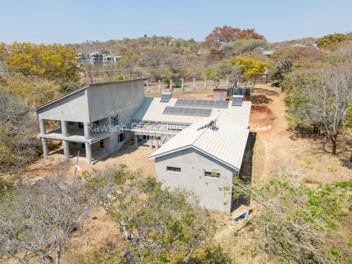 4 Bedroom House for Sale in Shawasha Hills, Harare