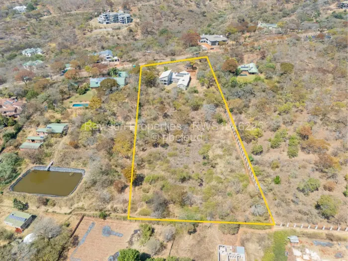 4 Bedroom House for Sale in Shawasha Hills, Harare