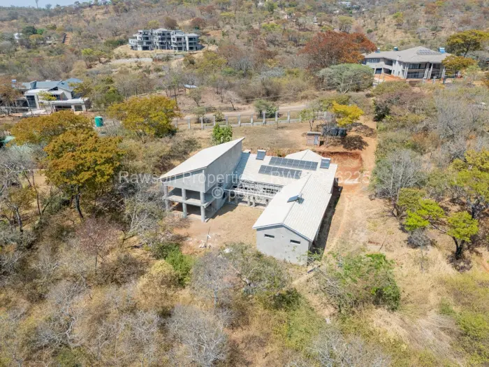 4 Bedroom House for Sale in Shawasha Hills, Harare
