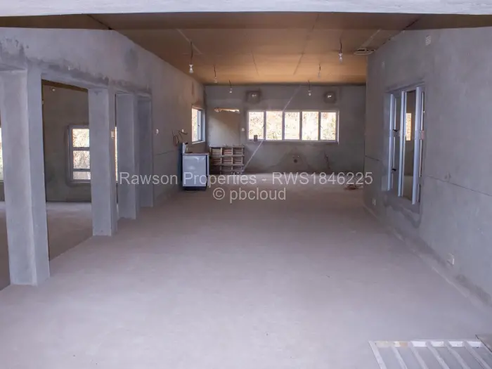 4 Bedroom House for Sale in Shawasha Hills, Harare