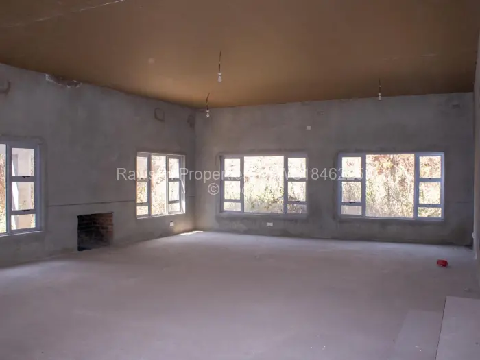 4 Bedroom House for Sale in Shawasha Hills, Harare