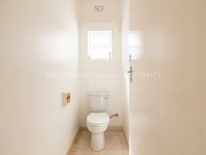 9 Bedroom House for Sale in Greendale, Harare