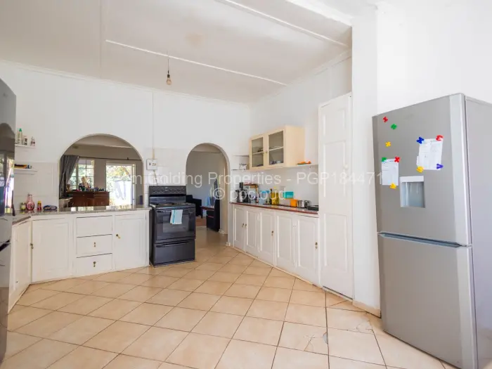 9 Bedroom House for Sale in Greendale, Harare