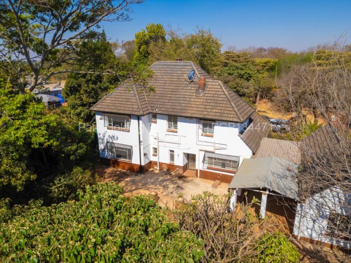 9 Bedroom House for Sale in Greendale, Harare