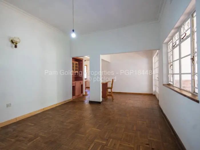 4 Bedroom House for Sale in Chisipite, Harare