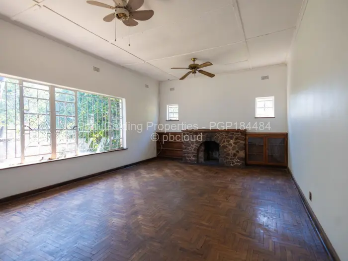 4 Bedroom House for Sale in Chisipite, Harare