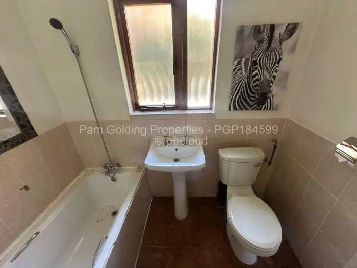 4 Bedroom House to Rent in Mount Pleasant