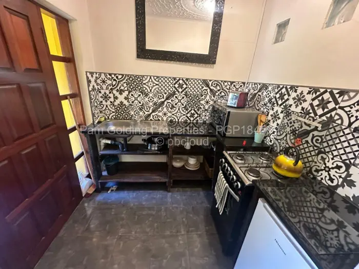 4 Bedroom House to Rent in Mount Pleasant