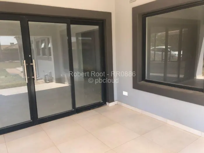 4 Bedroom House for Sale in Mount Pleasant Heights, Harare