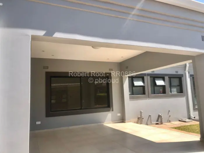 4 Bedroom House for Sale in Mount Pleasant Heights, Harare
