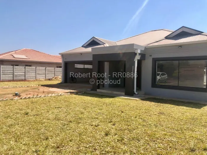 4 Bedroom House for Sale in Mount Pleasant Heights, Harare