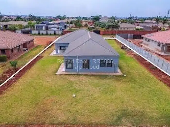 4 Bedroom House for Sale in Mount Pleasant Heights, Harare