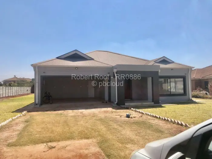 4 Bedroom House for Sale in Mount Pleasant Heights, Harare