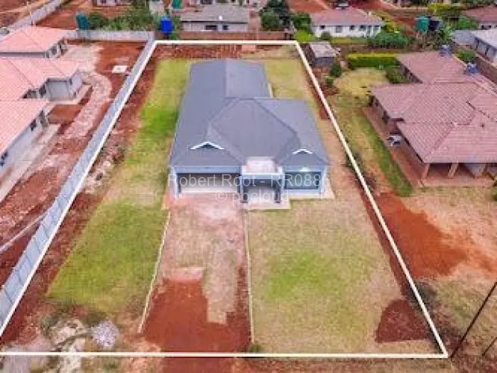 4 Bedroom House for Sale in Mount Pleasant Heights, Harare