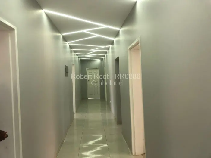 4 Bedroom House for Sale in Mount Pleasant Heights, Harare