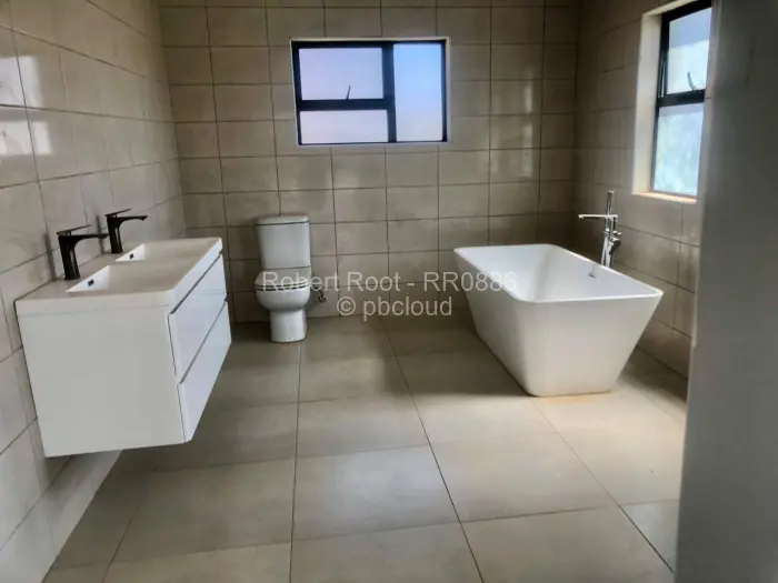 4 Bedroom House for Sale in Mount Pleasant Heights, Harare