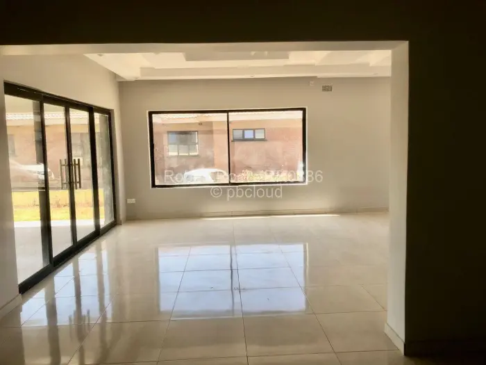 4 Bedroom House for Sale in Mount Pleasant Heights, Harare