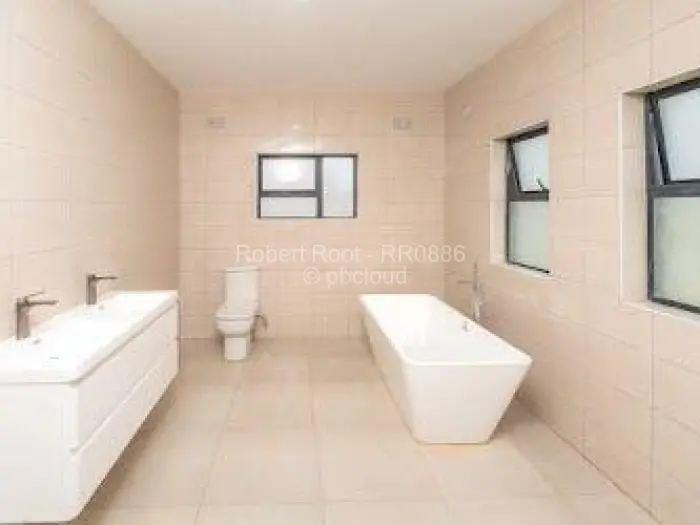 4 Bedroom House for Sale in Mount Pleasant Heights, Harare