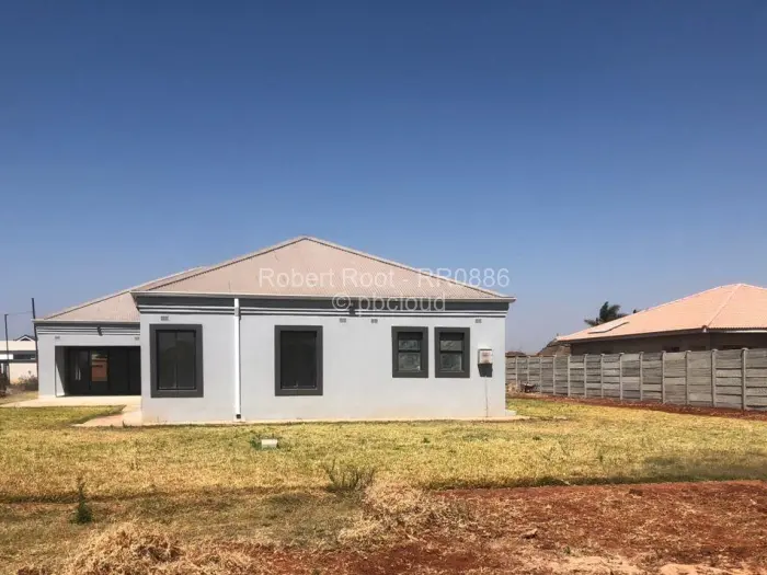 4 Bedroom House for Sale in Mount Pleasant Heights, Harare