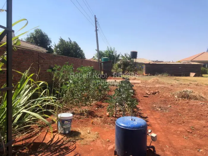 4 Bedroom House for Sale in Mount Pleasant Heights, Harare