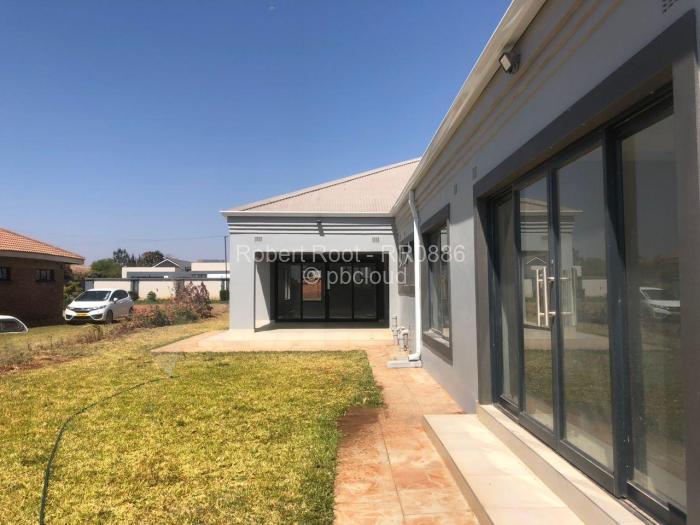 4 Bedroom House for Sale in Mount Pleasant Heights, Harare