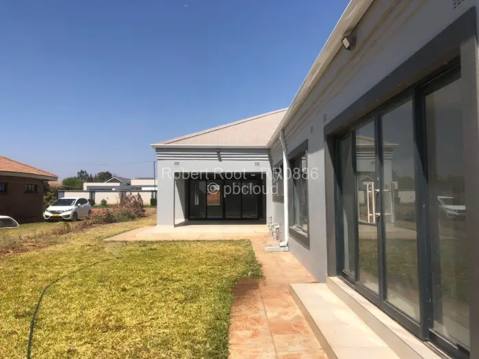 4 Bedroom House for Sale in Mount Pleasant Heights, Harare