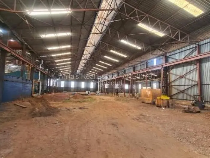 Other Commercial for Sale in Steeldale, Bulawayo