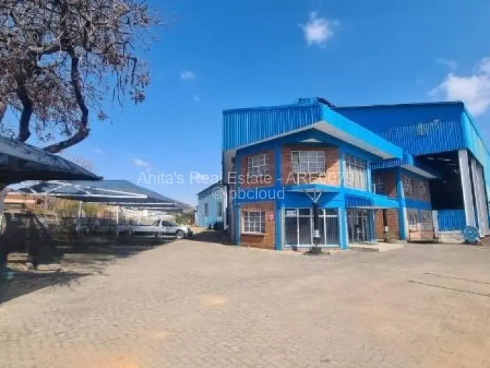 Other Commercial for Sale in Steeldale, Bulawayo