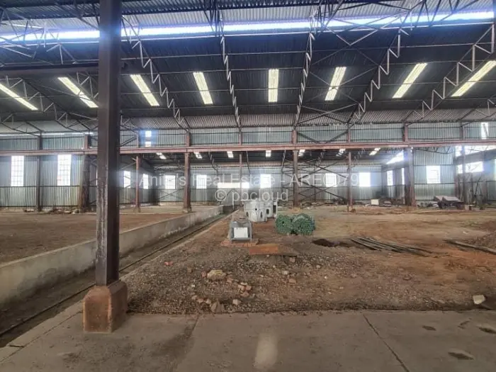 Other Commercial for Sale in Steeldale, Bulawayo