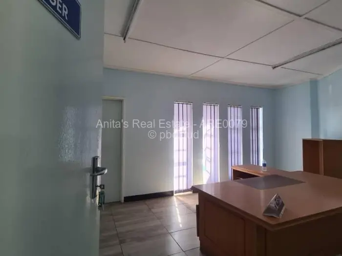 Other Commercial for Sale in Steeldale, Bulawayo
