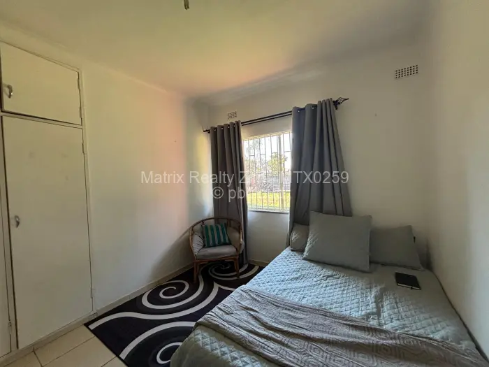 3 Bedroom House for Sale in Belvedere, Harare