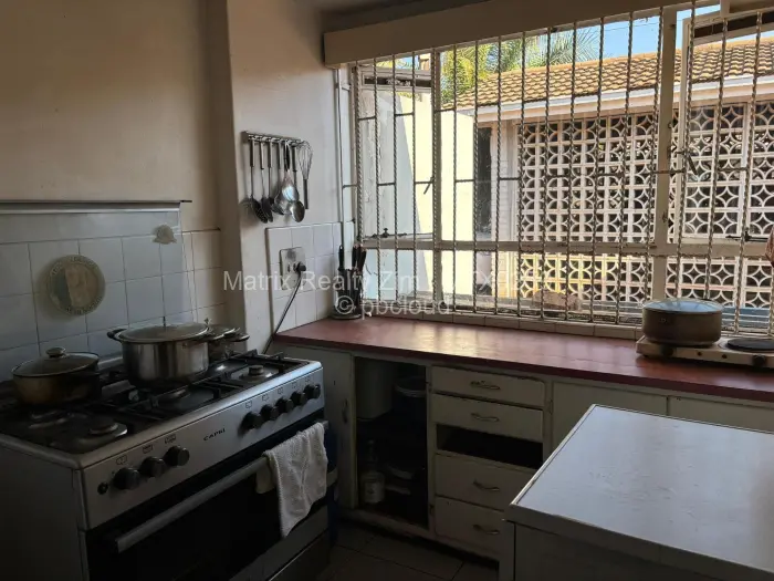 3 Bedroom House for Sale in Belvedere, Harare