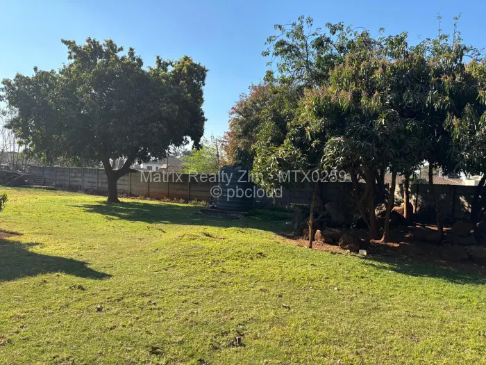 3 Bedroom House for Sale in Belvedere, Harare