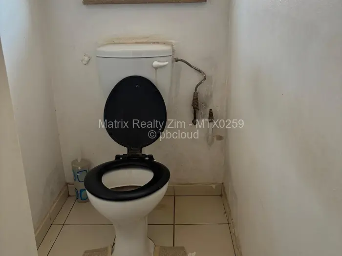 3 Bedroom House for Sale in Belvedere, Harare