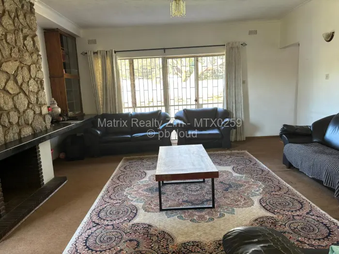 3 Bedroom House for Sale in Belvedere, Harare