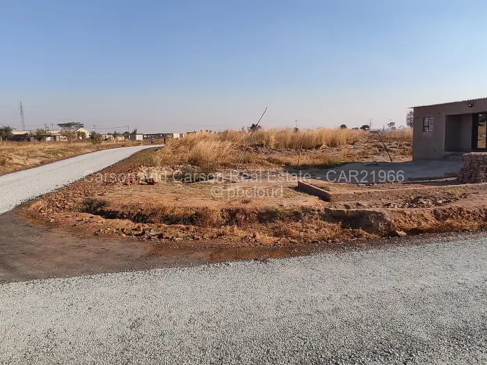 Farm/Plot for Sale in Katanga, Norton