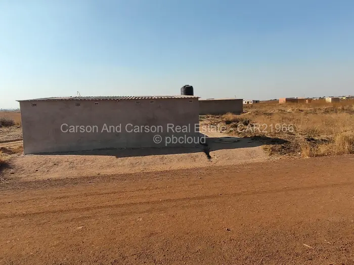 Farm/Plot for Sale in Katanga, Norton