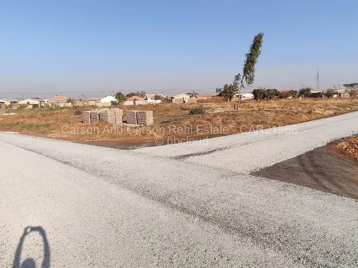 Farm/Plot for Sale in Katanga, Norton