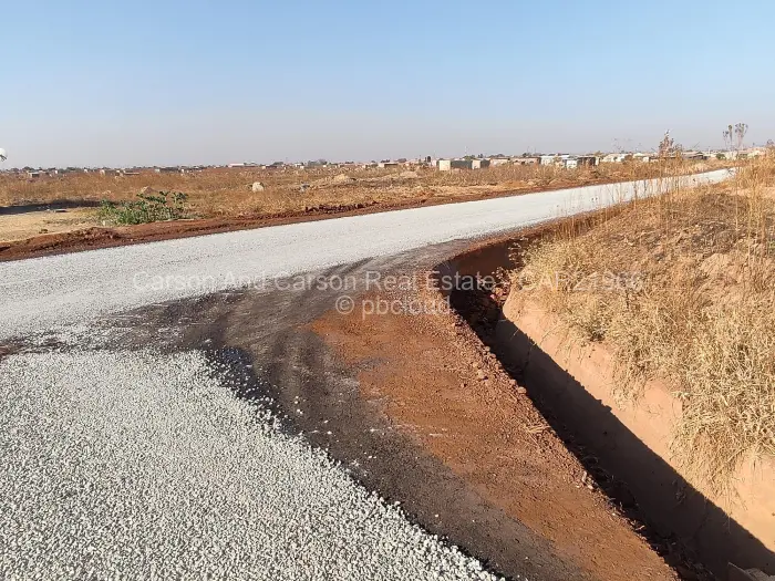 Farm/Plot for Sale in Katanga, Norton