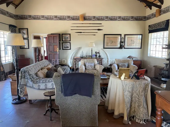 4 Bedroom House for Sale in Burnside, Bulawayo