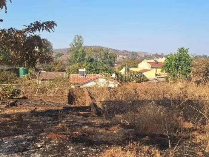 Residential Stand for Sale in Concession, Concession